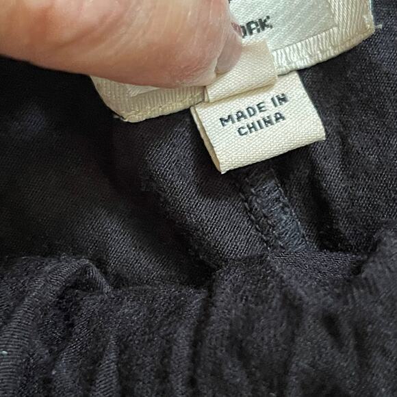 ECI New York Women's Floral Maxi Dress Two Layers Slip Dress Size 14 - Picture 5 of 11